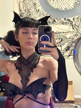 cherryluvr333 Nude Leaks Photo 15