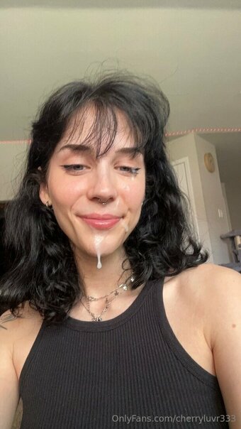 cherryluvr333 Nude Leaks Photo 17
