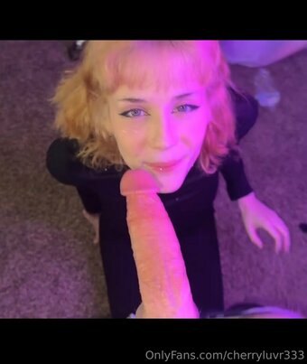 cherryluvr333 Nude Leaks Photo 19