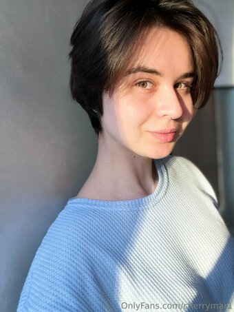 cherrymar1 Nude Leaks Photo 2