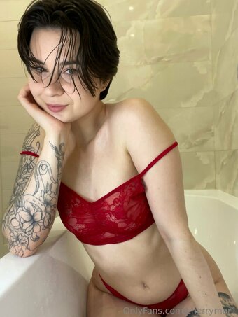 cherrymar1 Nude Leaks Photo 3