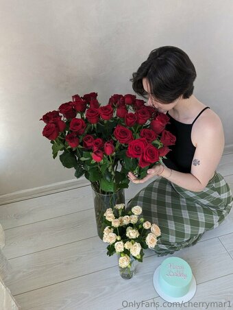 cherrymar1 Nude Leaks Photo 10