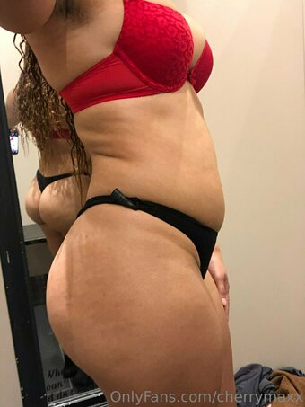 cherrymaxx Nude Leaks Photo 4