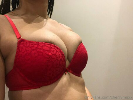 cherrymaxx Nude Leaks Photo 6
