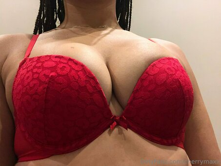 cherrymaxx Nude Leaks Photo 7