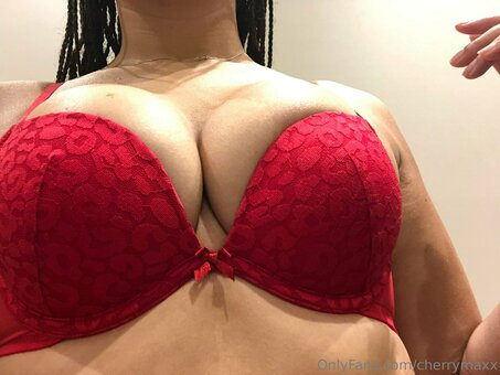 cherrymaxx Nude Leaks Photo 8