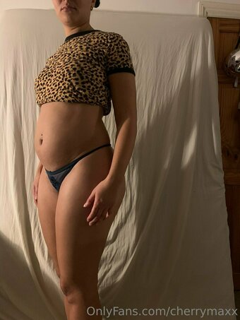 cherrymaxx Nude Leaks Photo 18