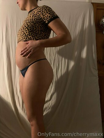 cherrymaxx Nude Leaks Photo 20
