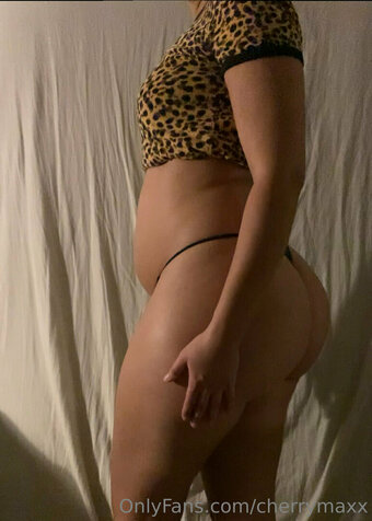 cherrymaxx Nude Leaks Photo 21