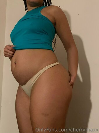 cherrymaxx Nude Leaks Photo 22