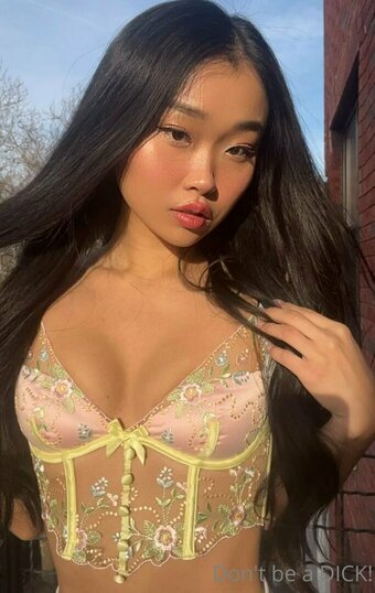 cherrymimi / mimizow Nude Leaks OnlyFans Photo 8