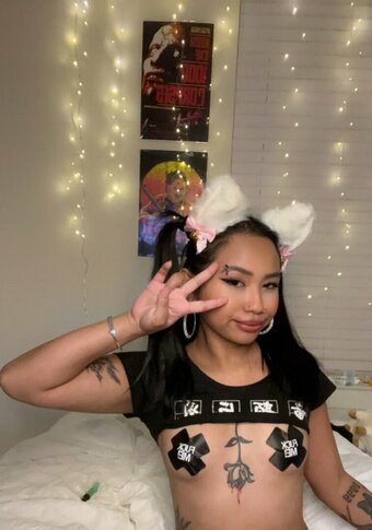 Cherrymve / Fruityfairry / drizzyceee Nude Leaks OnlyFans Photo 5
