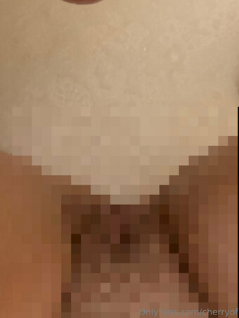 cherryof Nude Leaks Photo 8