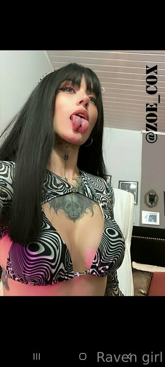 cherrypump Nude Leaks Photo 7