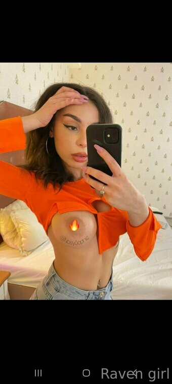 cherrypump Nude Leaks Photo 8