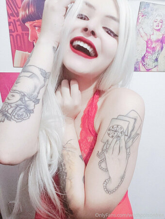 cherrypump Nude Leaks Photo 18