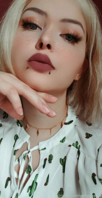 cherrypump Nude Leaks Photo 19