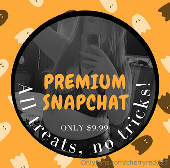 cherryredd27 Nude Leaks Photo 2