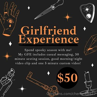 cherryredd27 Nude Leaks Photo 5