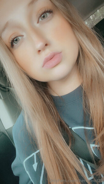 cherryredd27 Nude Leaks Photo 7