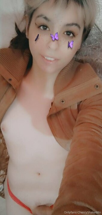 Cherryshakemin Nude Leaks OnlyFans Photo 72
