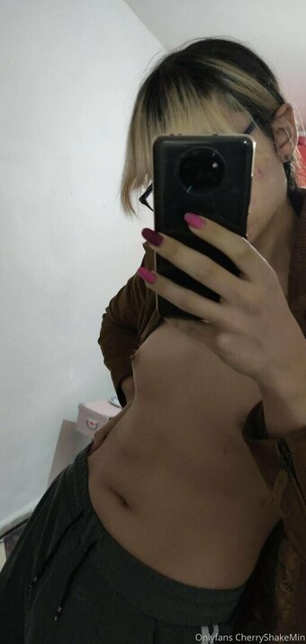 Cherryshakemin Nude Leaks OnlyFans Photo 73