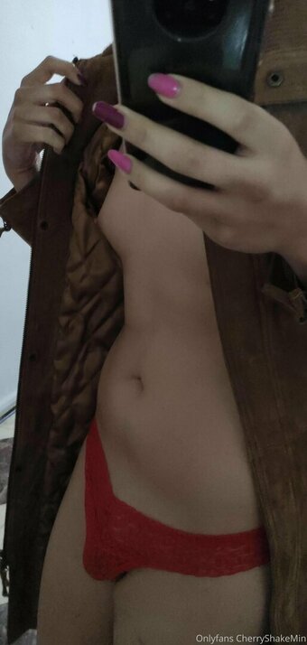 Cherryshakemin Nude Leaks OnlyFans Photo 74