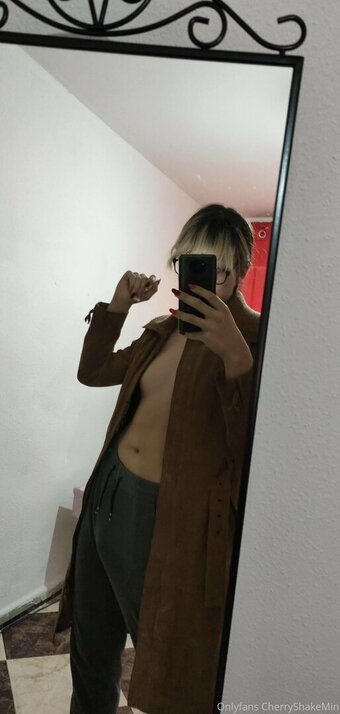Cherryshakemin Nude Leaks OnlyFans Photo 76