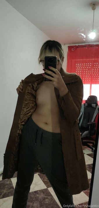 Cherryshakemin Nude Leaks OnlyFans Photo 77