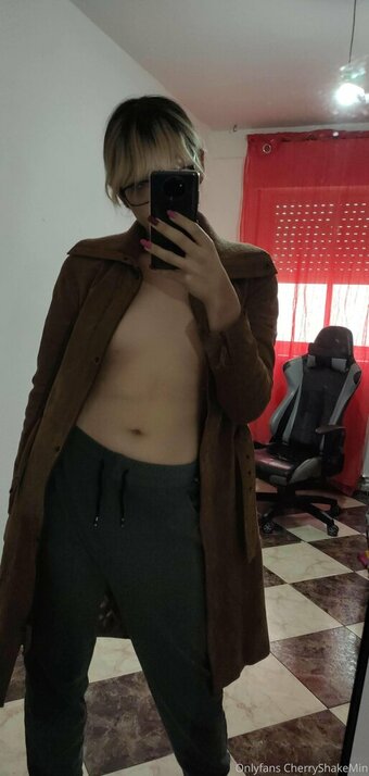 Cherryshakemin Nude Leaks OnlyFans Photo 79