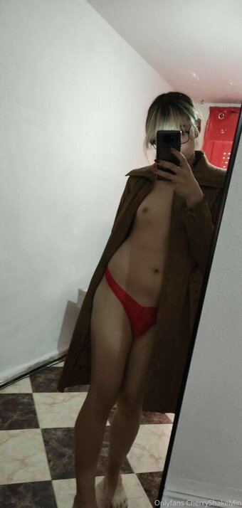Cherryshakemin Nude Leaks OnlyFans Photo 83