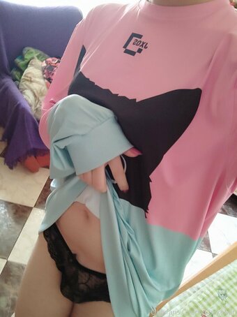Cherryshakemin Nude Leaks OnlyFans Photo 86
