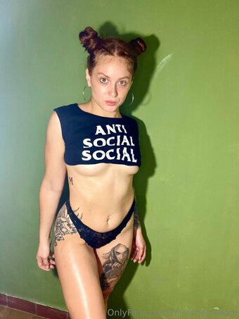 cherryswild Nude Leaks Photo 10