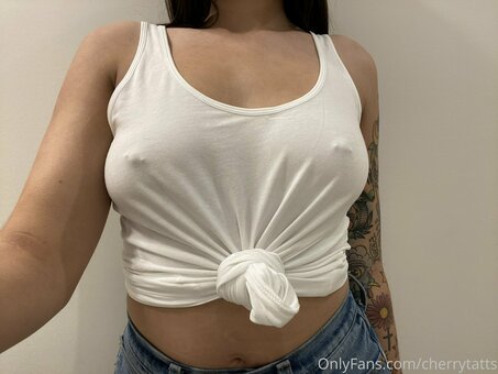 cherrytatts Nude Leaks Photo 2