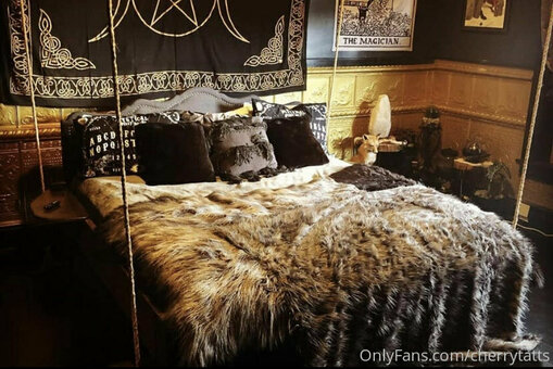 cherrytatts Nude Leaks Photo 7