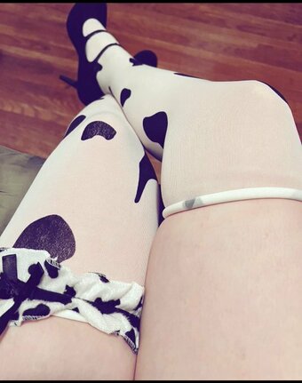 Cherrytonic / cherry_dum_dum / cherrytonicofficial Nude Leaks OnlyFans Photo 20