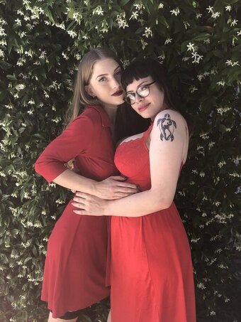 Cherrytonic / cherry_dum_dum / cherrytonicofficial Nude Leaks OnlyFans Photo 23