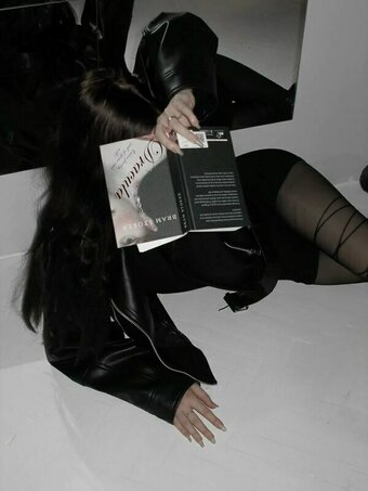 cherryvamprx / Lilah / cherryvampr / https: / lunacherri Nude Leaks OnlyFans Photo 17