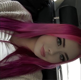 cherryvrag Nude Leaks Photo 1