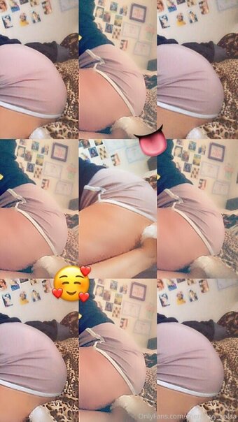 cherryyyy_colaa Nude Leaks Photo 3