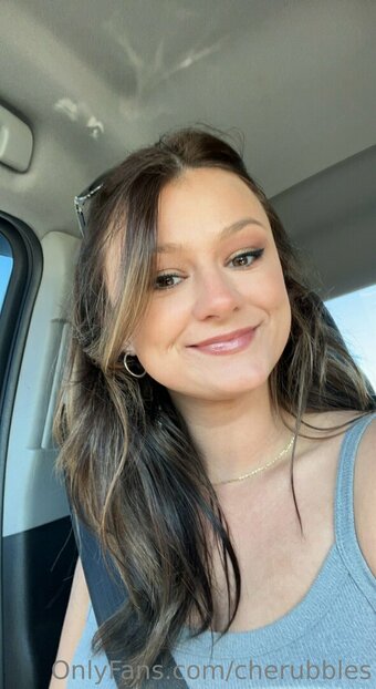 cherubbles Nude Leaks Photo 10