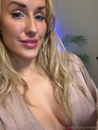 cheryllisfree