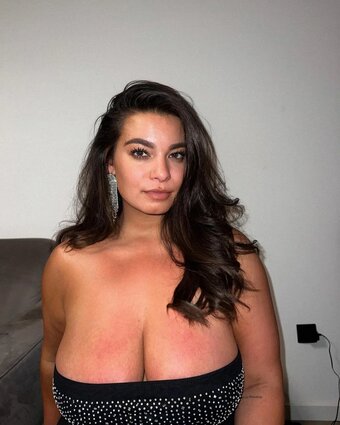 cherylljansen Nude Leaks Photo 1
