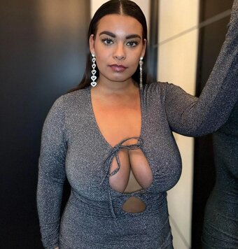 cherylljansen Nude Leaks Photo 3