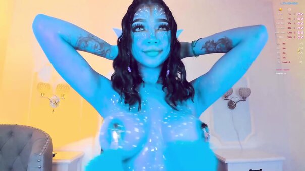 Cherylloving_ / cheryllovingg Nude Leaks OnlyFans Photo 12