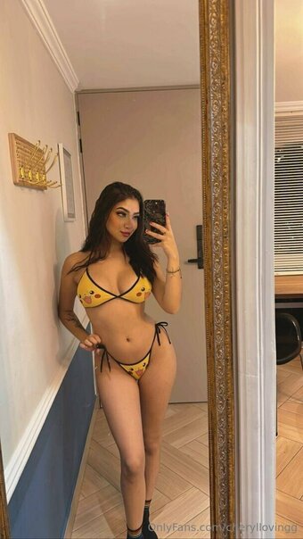 cheryllovingg Nude Leaks Photo 2