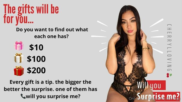 cheryllovingg Nude Leaks Photo 9