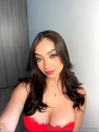 cheryllovingg Nude Leaks Photo 12