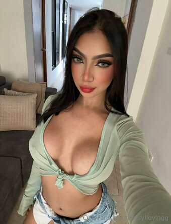 cheryllovingg Nude Leaks Photo 18