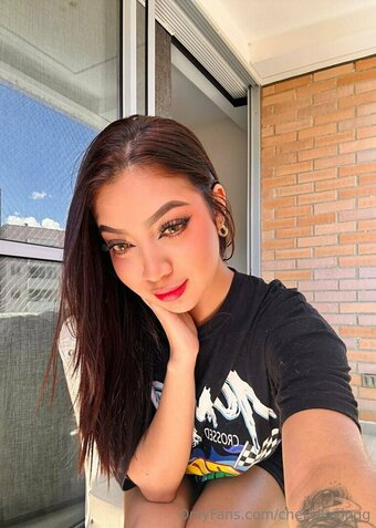 cheryllovingg Nude Leaks Photo 23